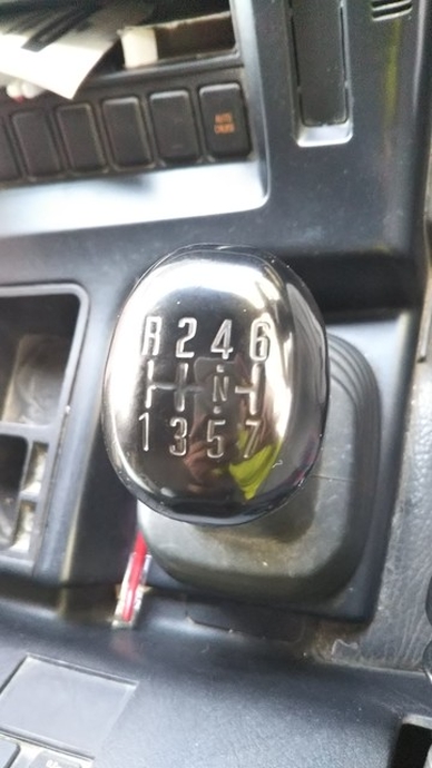 いすゞ ギガ 大型 特装車・その他 PJ-CYM51Q5(3587) 22枚目