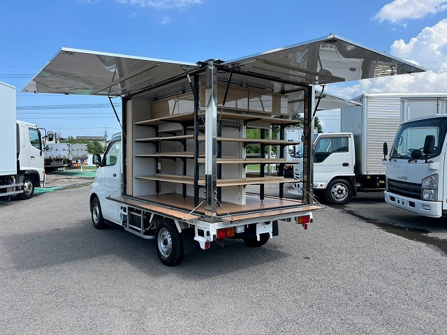 Toyota townace Small Others DBF-S402U(109399) 10枚目