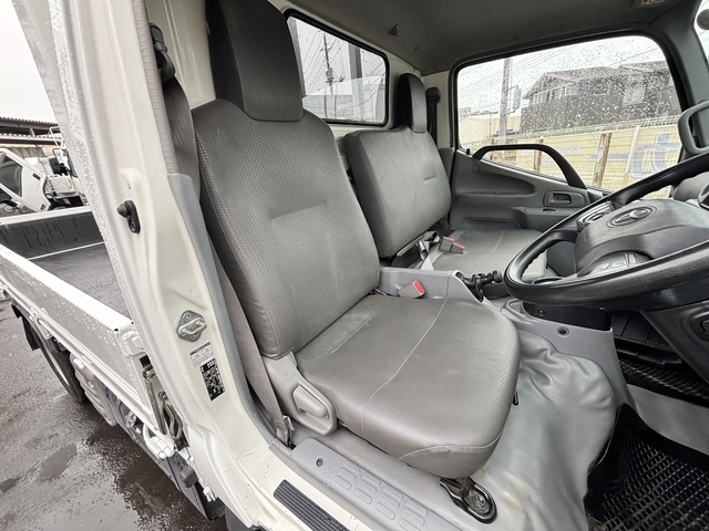 Toyota toyoace Small Flat body 2RG-XZC605(108618) 49枚目