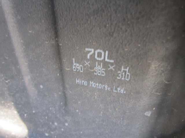 日野 デュトロ 小型 高圧洗浄車 2PG-XZU640F(101841) 22枚目
