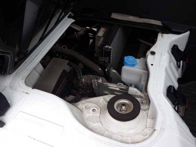 スズキ キャリィ 軽 冷蔵冷凍バン 3BD-DA16T(103662) 42枚目