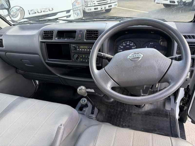 日産自動車 バネット 小型 土砂ダンプ ADF-SKF2LN(113426) 45枚目
