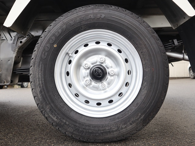トヨタ ライトエース 小型 平ボディ DBF-S402U(109212) 26枚目