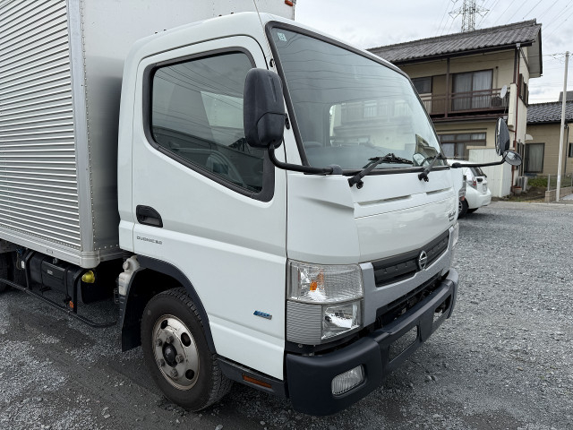 日産自動車 アトラス 小型 バン TKG-FEB5W(109719) 23枚目