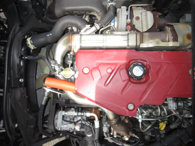 日野 デュトロ 小型 冷蔵冷凍バン 2RG-XZU655M(109085) 38枚目