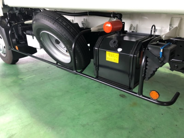 日野 デュトロ 小型 塵芥車（プレス式） 2KG-XZU710M(107644) 67枚目
