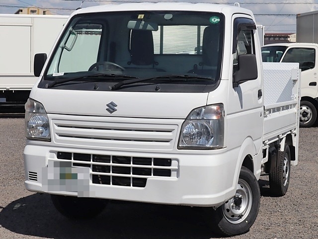 スズキ キャリィ 軽 平ボディ EBD-DA16T(89377) 2枚目