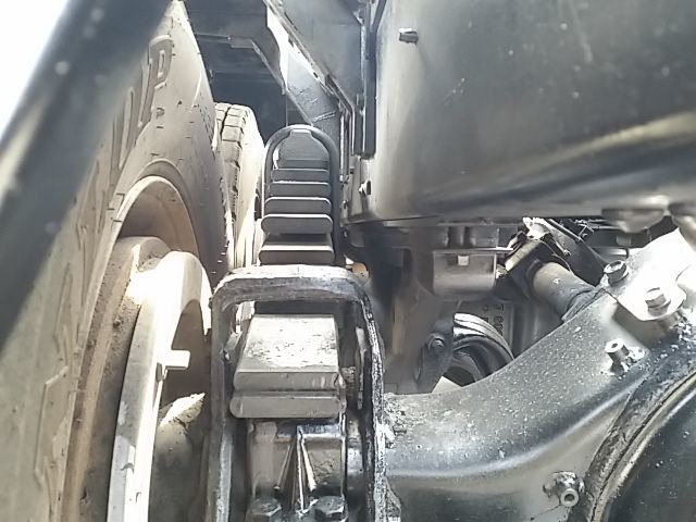 UDトラックス（日産） ビッグサム 大型 トラクタ KL-CW632GHT(8803) 80枚目