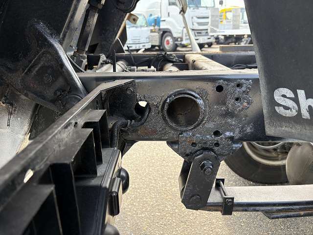 いすゞ エルフ 小型 土砂ダンプ TKG-NJR85AN(82810) 18枚目