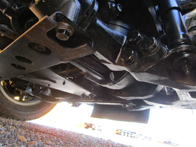 日野 デュトロ 小型 深ダンプ（土砂禁） TKG-XZU675T(9539) 24枚目