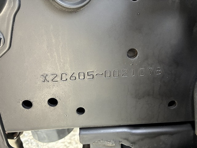 日野 デュトロ 小型 バン TPG-XZC605M(111531) 26枚目