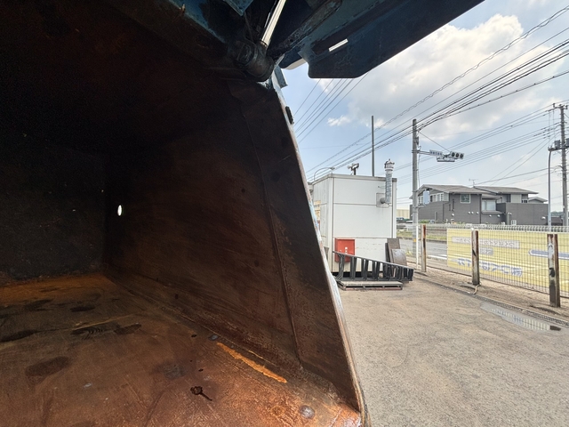 いすゞ エルフ 小型 塵芥車（回転式） SKG-NKR85YN(108586) 28枚目