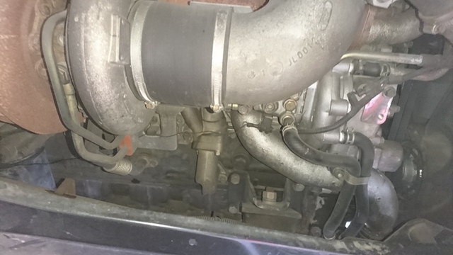 いすゞ ギガ 大型 トラクタ KL-EXZ52J3(2925) 23枚目