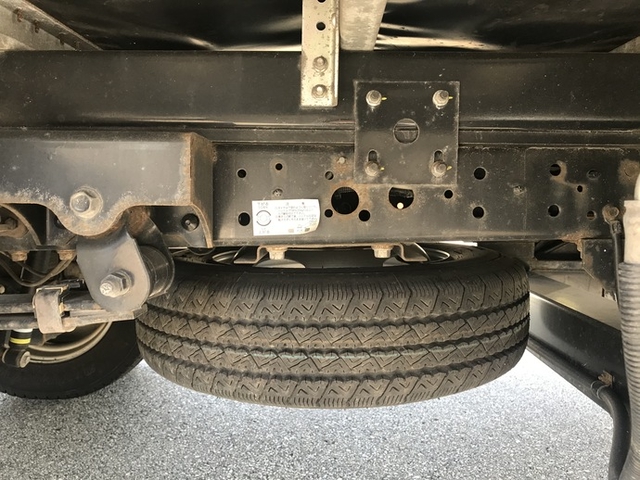 トヨタ トヨエース 小型 バン TKG-XZU710(6547) 47枚目