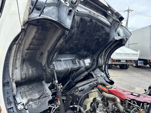 トヨタ ダイナ 小型 平ボディ 2KG-XZU710(108831) 19枚目