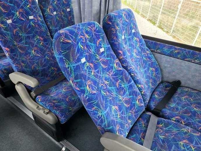 三菱ふそう その他・不明 その他 バス BKG-MS96JP(44454) 25枚目