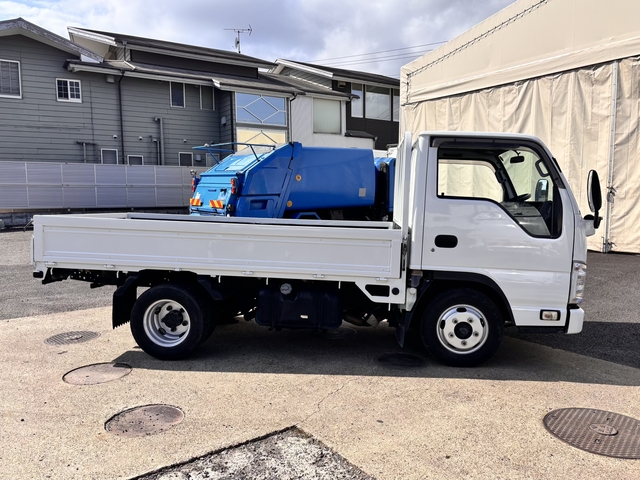 マツダ タイタン 小型 平ボディ TRG-LJR85A(108206) 4枚目