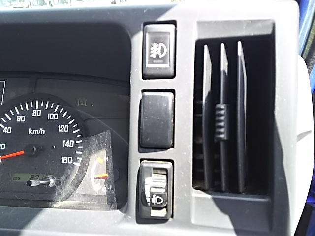 日産自動車 アトラス 小型 土砂ダンプ TKG-AJR85AD(7599) 27枚目