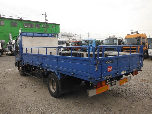Isuzu forward Middle Flat body ADG-FRR90G3S(1179) 4枚目