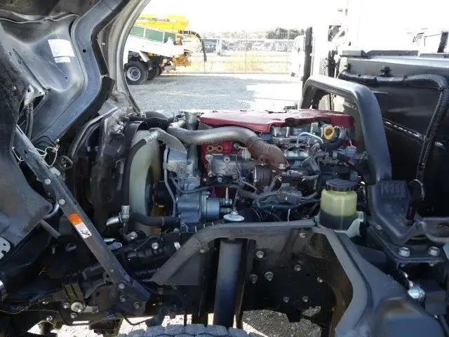 日野 小型 特装車・その他 TKG-XZU600E(110867) 45枚目