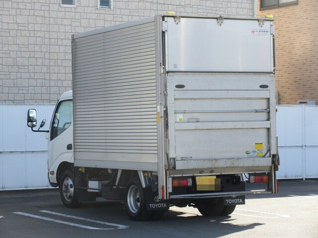 トヨタ ダイナ 小型 バン TKG-XZU605(10180) 4枚目