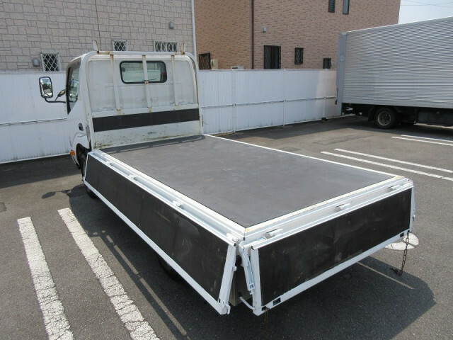 トヨタ トヨエース 小型 平ボディ LDF-KDY281(6607) 9枚目