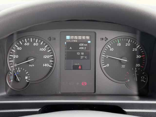 三菱ふそう ファイター 中型 平ボディ 2KG-FK62F(107858) 50枚目