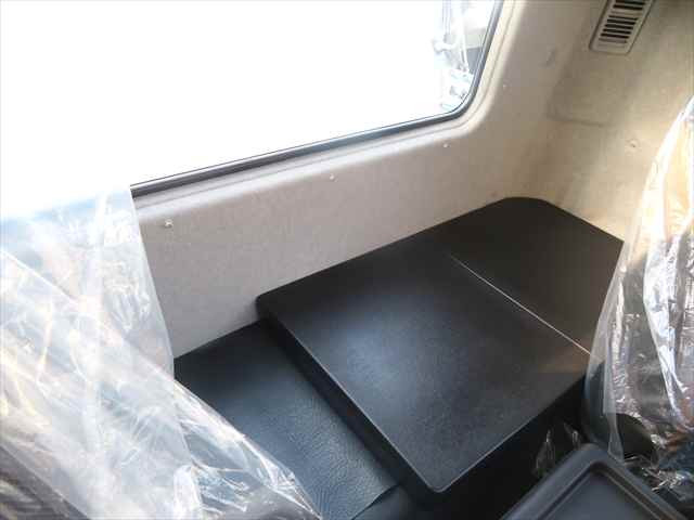 Mitsubishi Fuso fighter Middle Arm roll trucks 2KG-FK72F(106093) 44枚目