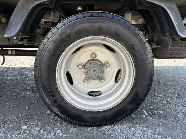トヨタ トヨエース 小型 ウィング TKG-XZC710(110176) 46枚目