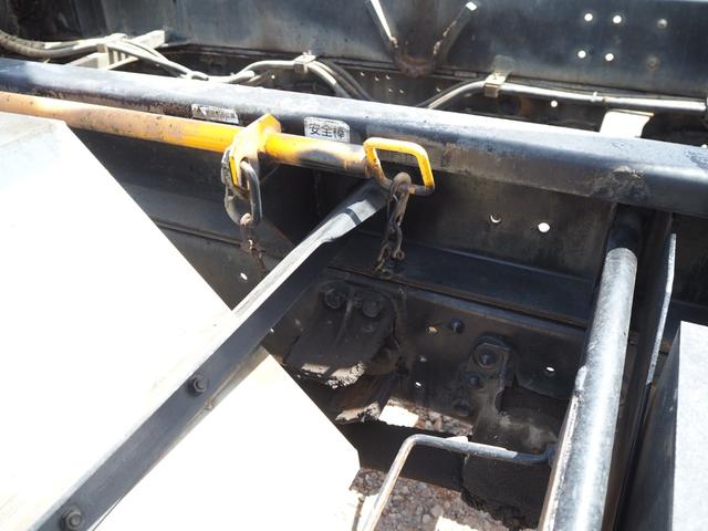 いすゞ フォワード 中型 コンテナ専用車 *********(104495) 23枚目
