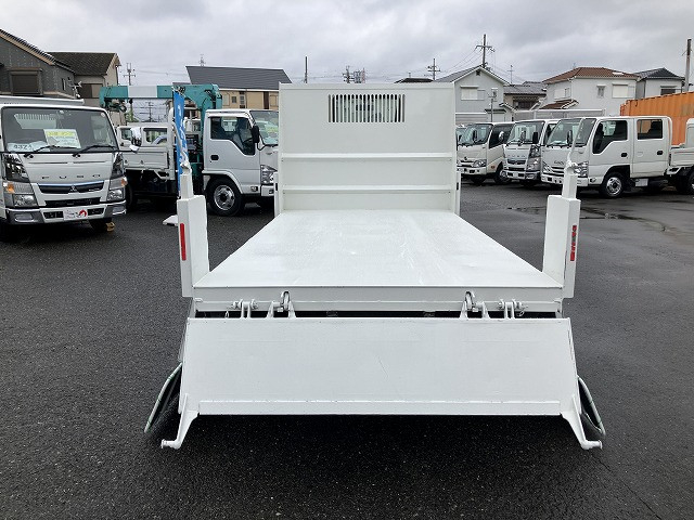 日野 デュトロ 小型 土砂ダンプ TPG-XZU620T(110142) 21枚目