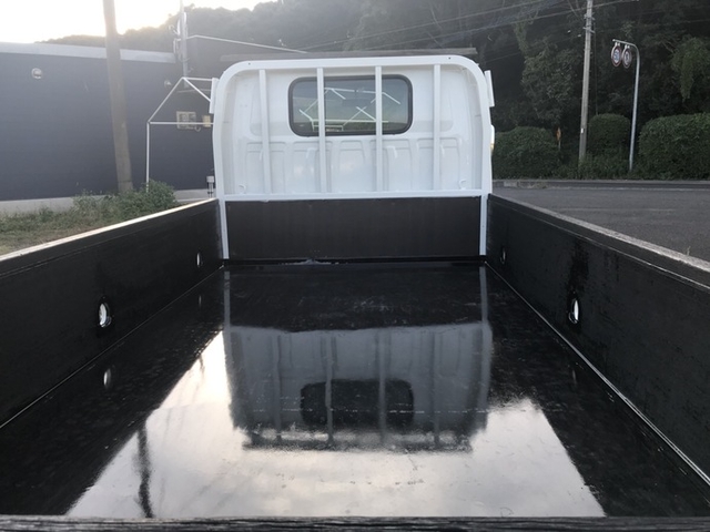 マツダ タイタン 小型 平ボディ PB-LKR81A(4970) 6枚目
