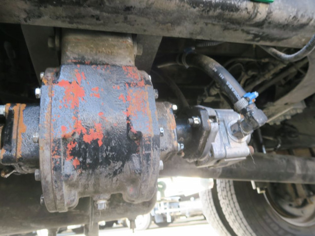 UDトラックス（日産） コンドル 増トン タンクローリー TKG-LK38L(78543) 41枚目