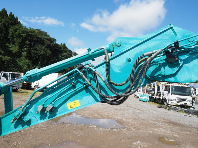 - 小型 その他 SK135SRD-2(112305) 36枚目