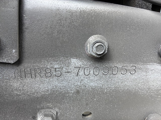 いすゞ エルフ 小型 バン BKG-NHR85N(112274) 33枚目