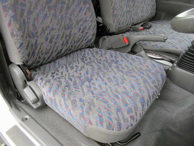 日産自動車 アトラス 小型 平ボディ KR-AKS81EA(6603) 29枚目
