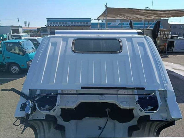 三菱ふそう キャンター 小型 平ボディ 2RG-FGA20(109613) 32枚目