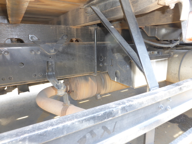 Mitsubishi Fuso fighter 6studs large Crane equipped trucks PJ-FK62FZ(2539) 8枚目
