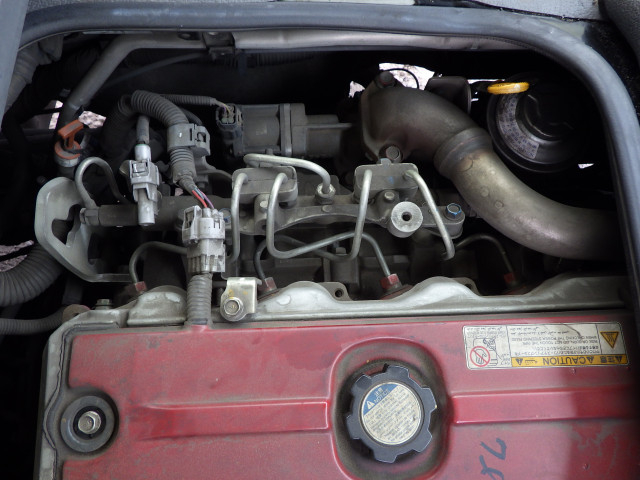 トヨタ コースター 中型 バス SKG-XZB60(110603) 39枚目