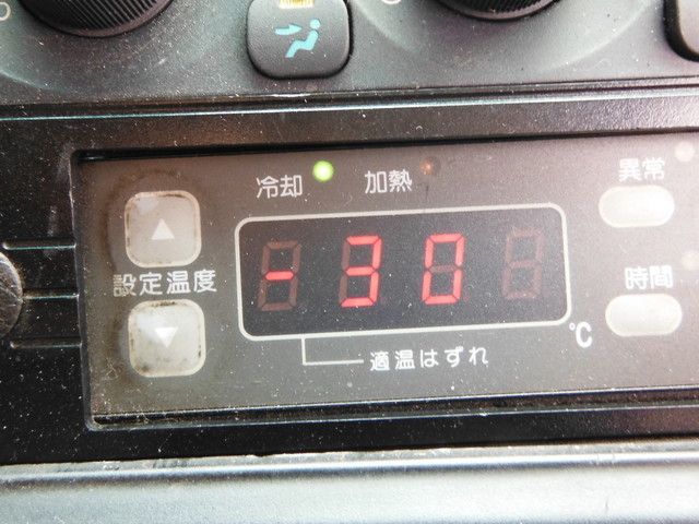 三菱ふそう スーパーグレート 大型 冷蔵冷凍バン PJ-FV54JZ(2994) 25枚目