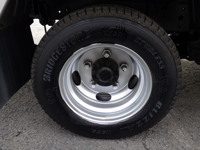 トヨタ トヨエース 小型 バン TKG-XZU605(111761) 33枚目