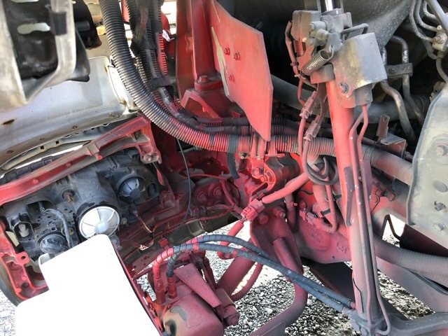 日野 プロフィア 大型 トラクタ KS-SH1EDJG(3994) 25枚目