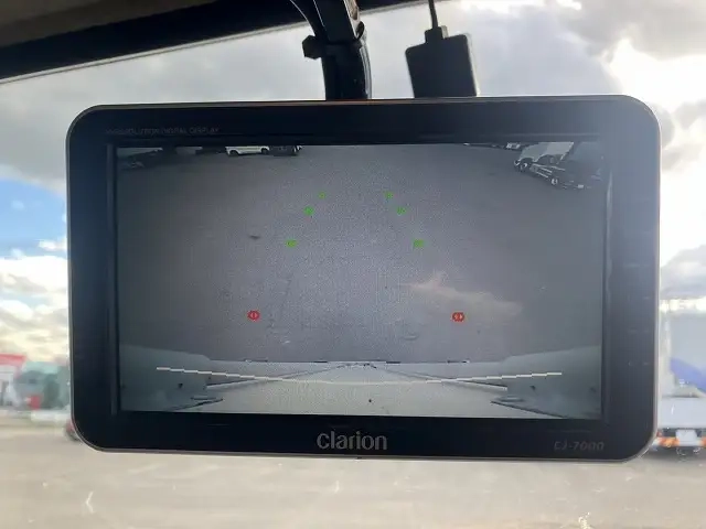 三菱ふそう ファイター 中型 ウィング TKG-FK64F(112376) 55枚目