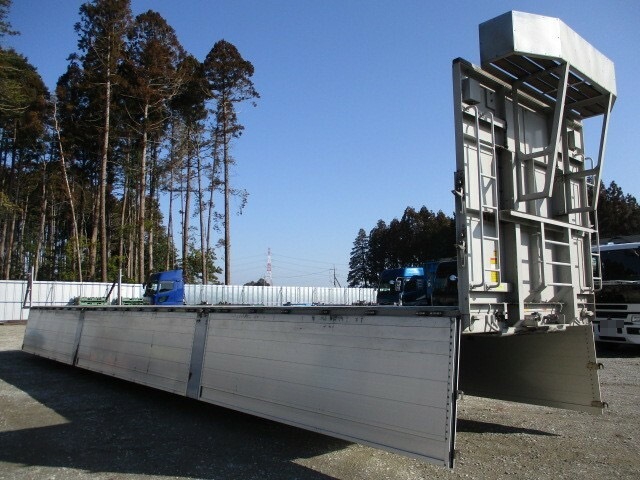 トレクス その他 トレーラ（平ボディ） PFB34118(8926) 49枚目