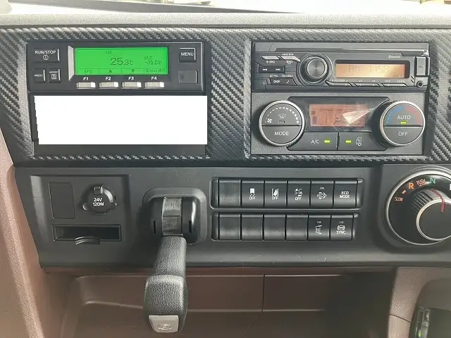 日野 プロフィア 大型 冷蔵冷凍バン 2KG-FW1AHC(108890) 49枚目