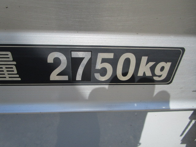 Hino ranger Middle Box body 2PG-FD2ABG(104131) 44枚目