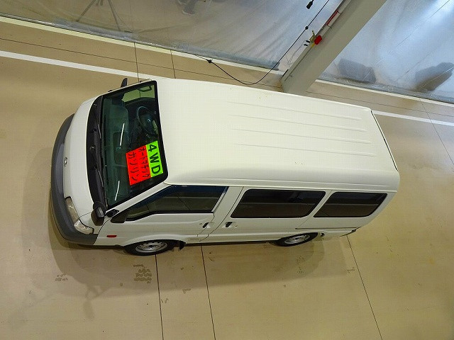 日産自動車 小型 バン ABF-SKP2MN(89928) 31枚目