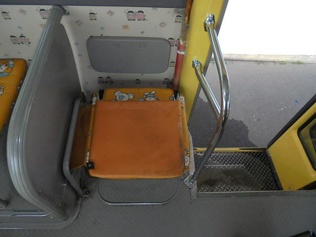 トヨタ コースター その他 バス BDG-XZB40(9746) 19枚目