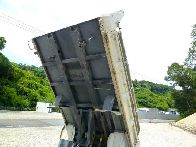 いすゞ エルフ 小型 土砂ダンプ 2RG-NKR88AD(105969) 23枚目
