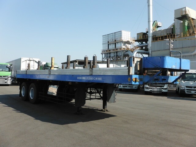 ユソーキ その他 トレーラ（その他） YFR3544B(8515) 4枚目